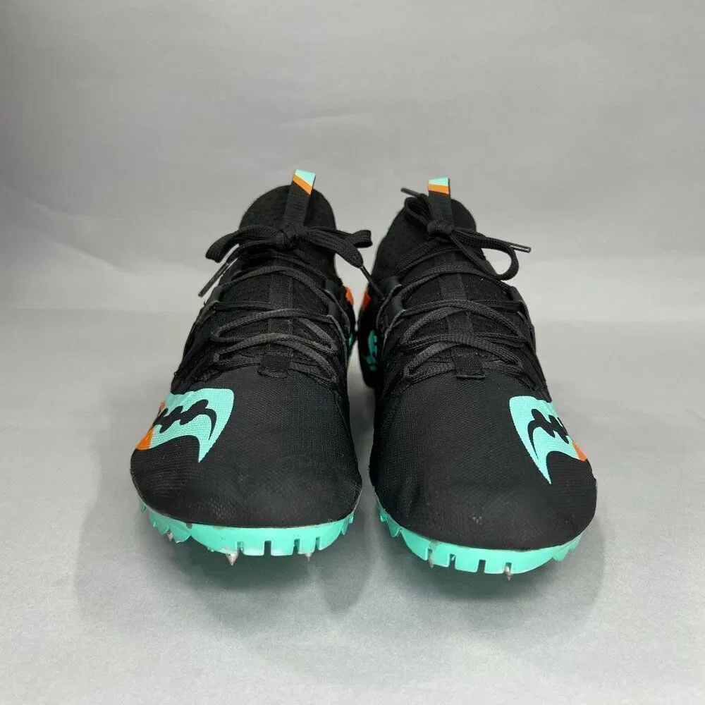 Saucony Women's Size 9.5 Showdown‎ 5 Track Spikes